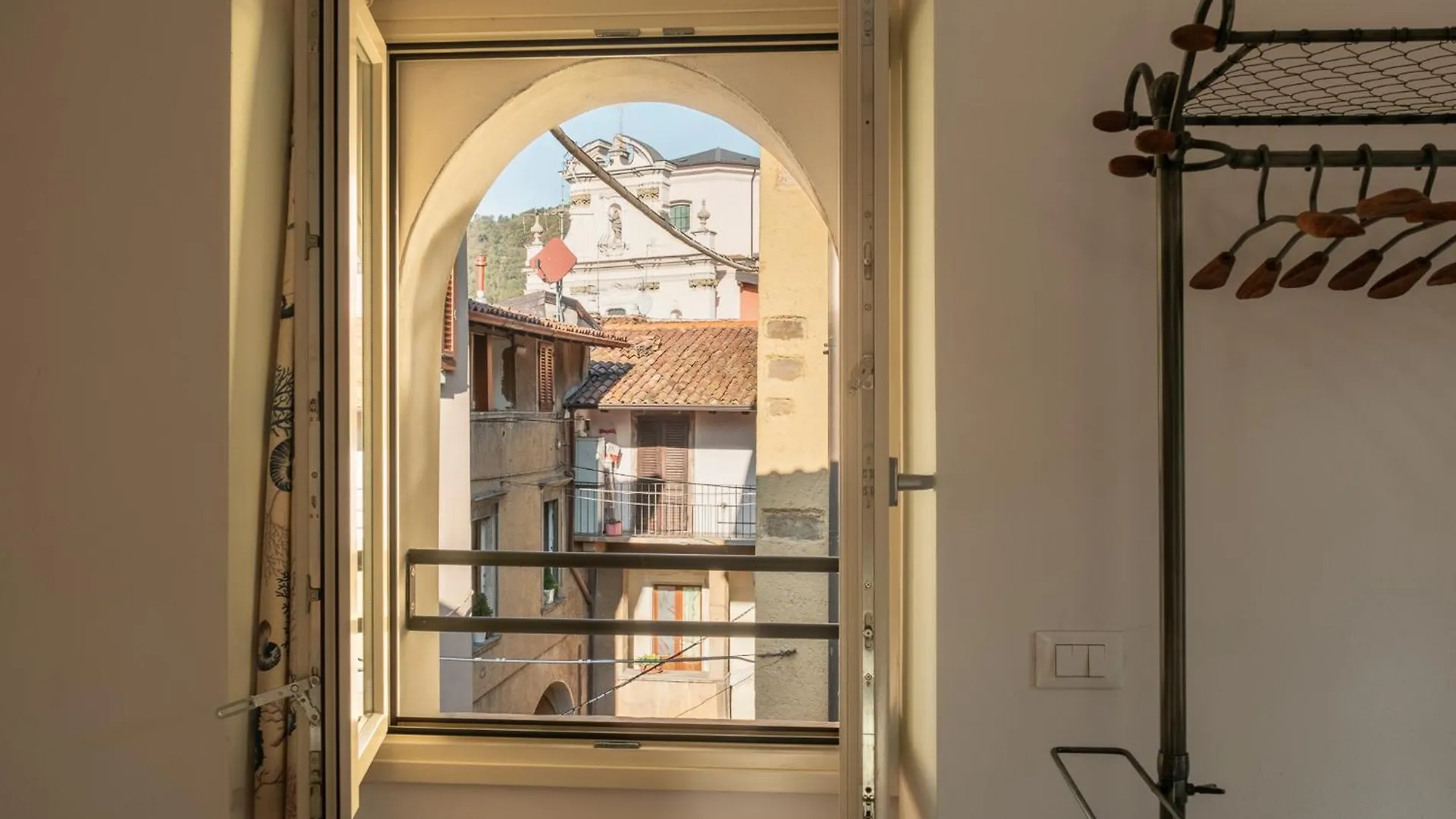Casa Di Tully Daire Sarnico