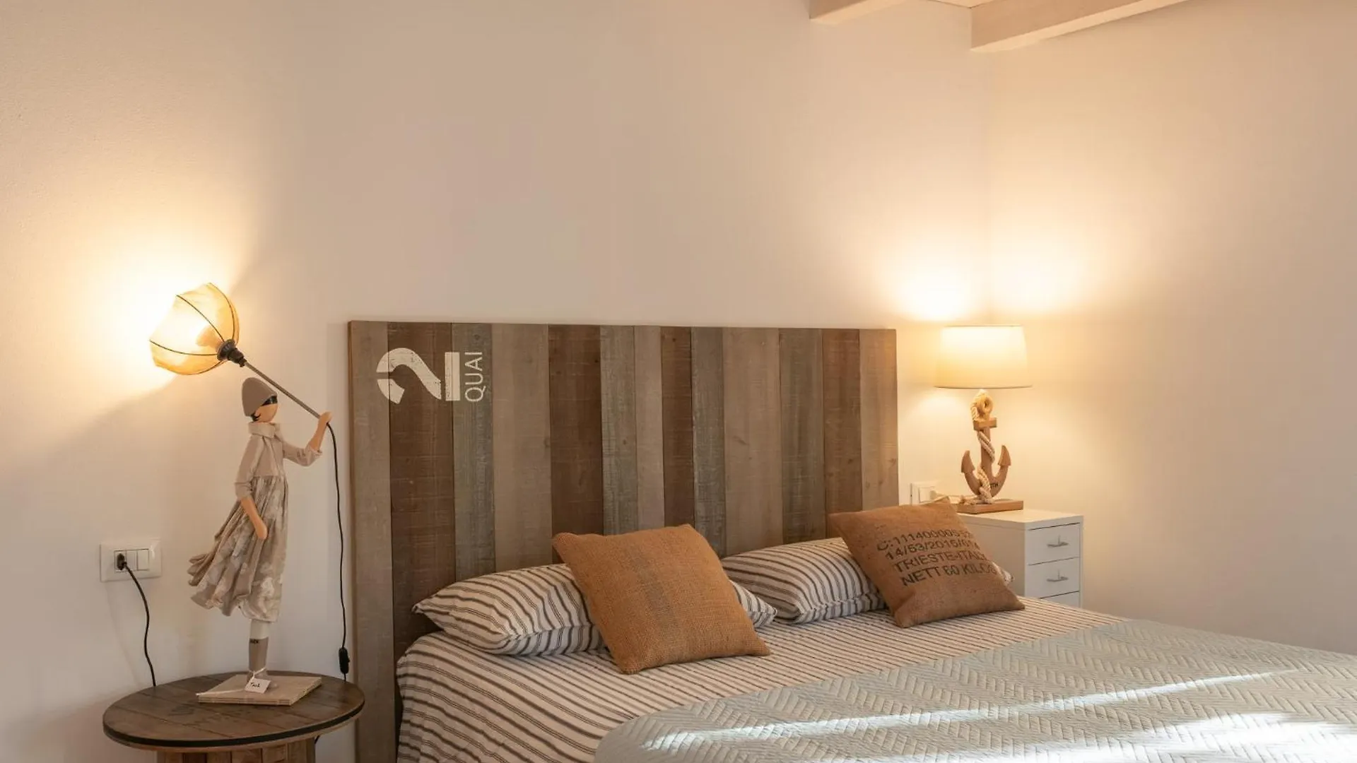 Casa Di Tully Daire Sarnico