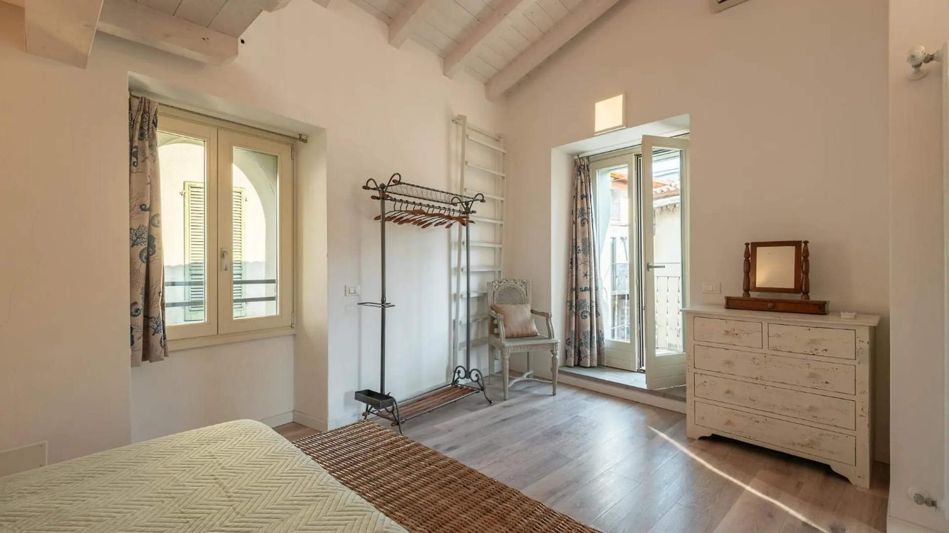 Casa Di Tully Daire Sarnico İtalya