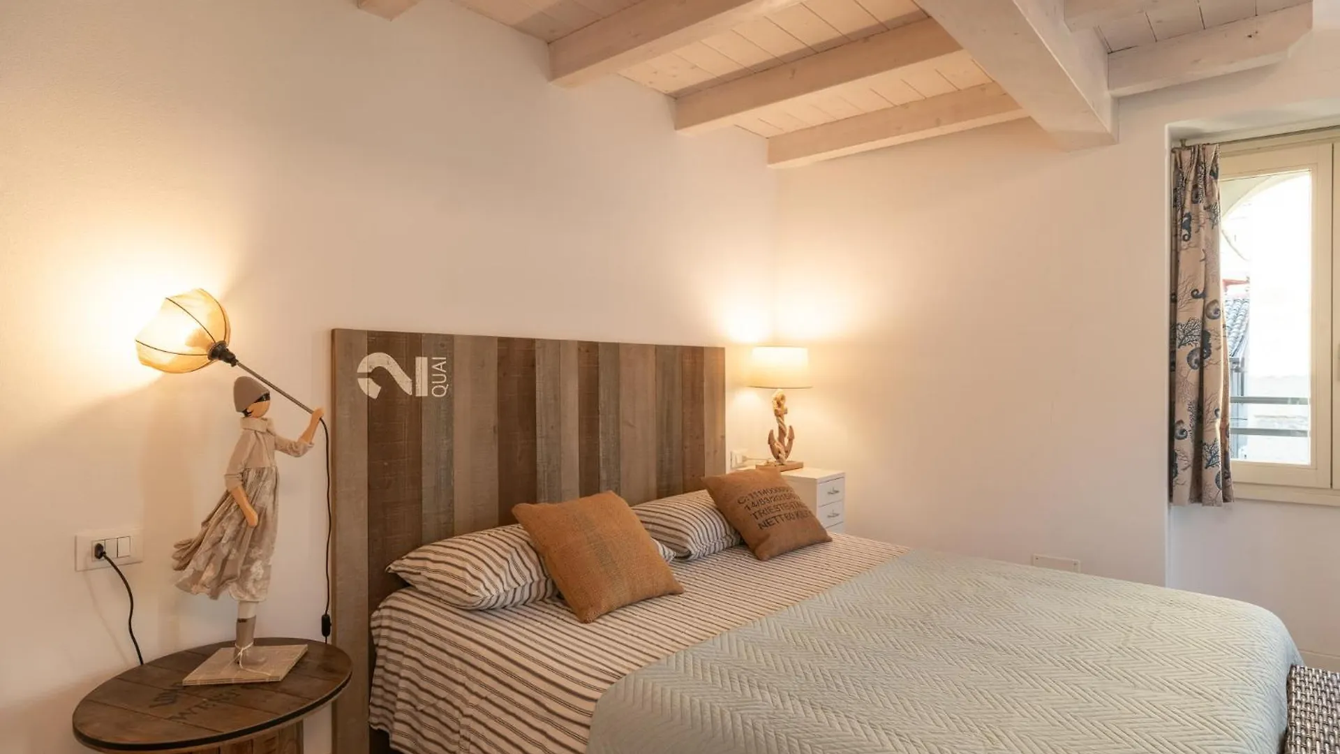 Casa Di Tully Daire Sarnico 0*,  İtalya