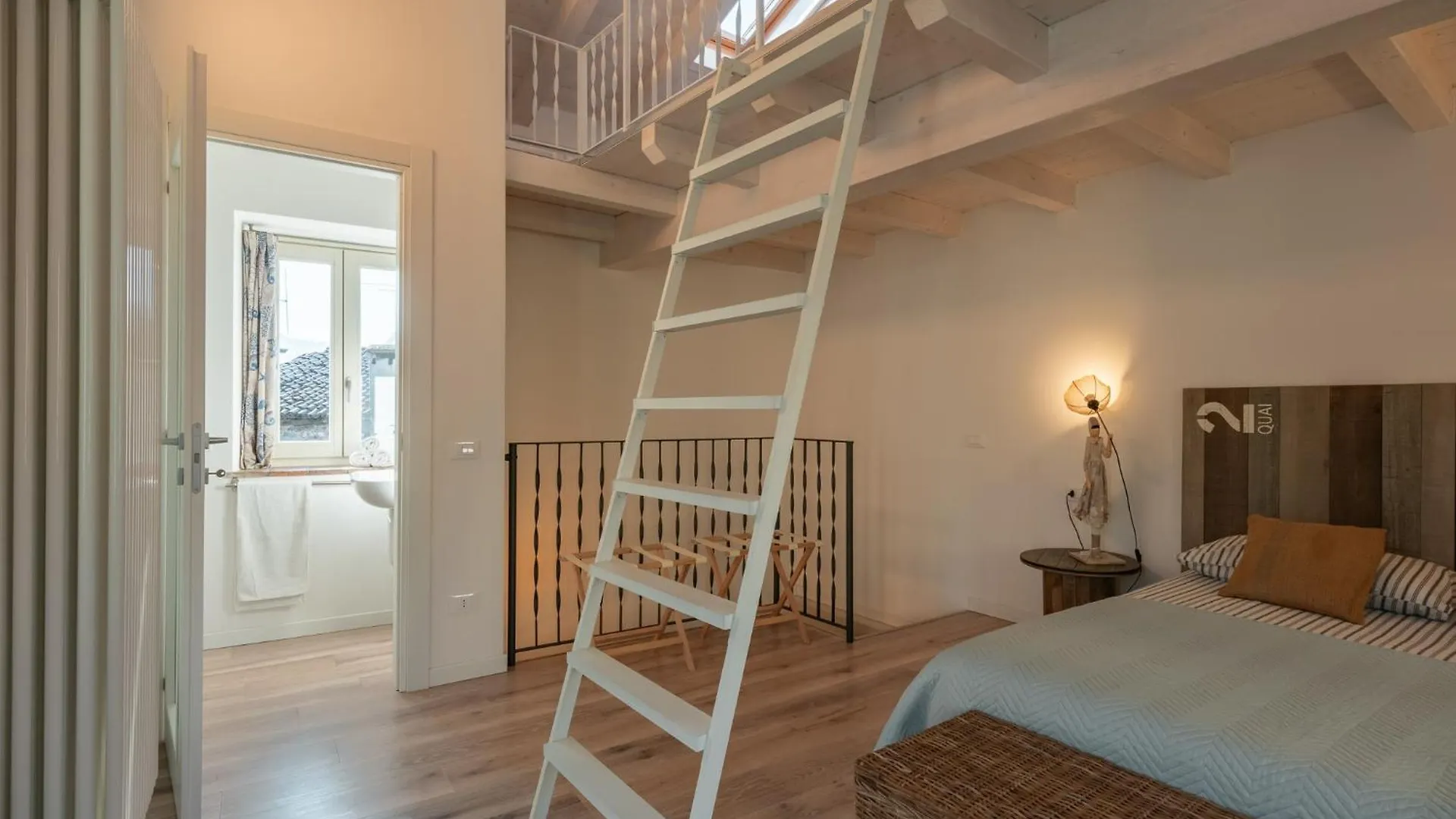 Casa Di Tully Daire Sarnico İtalya