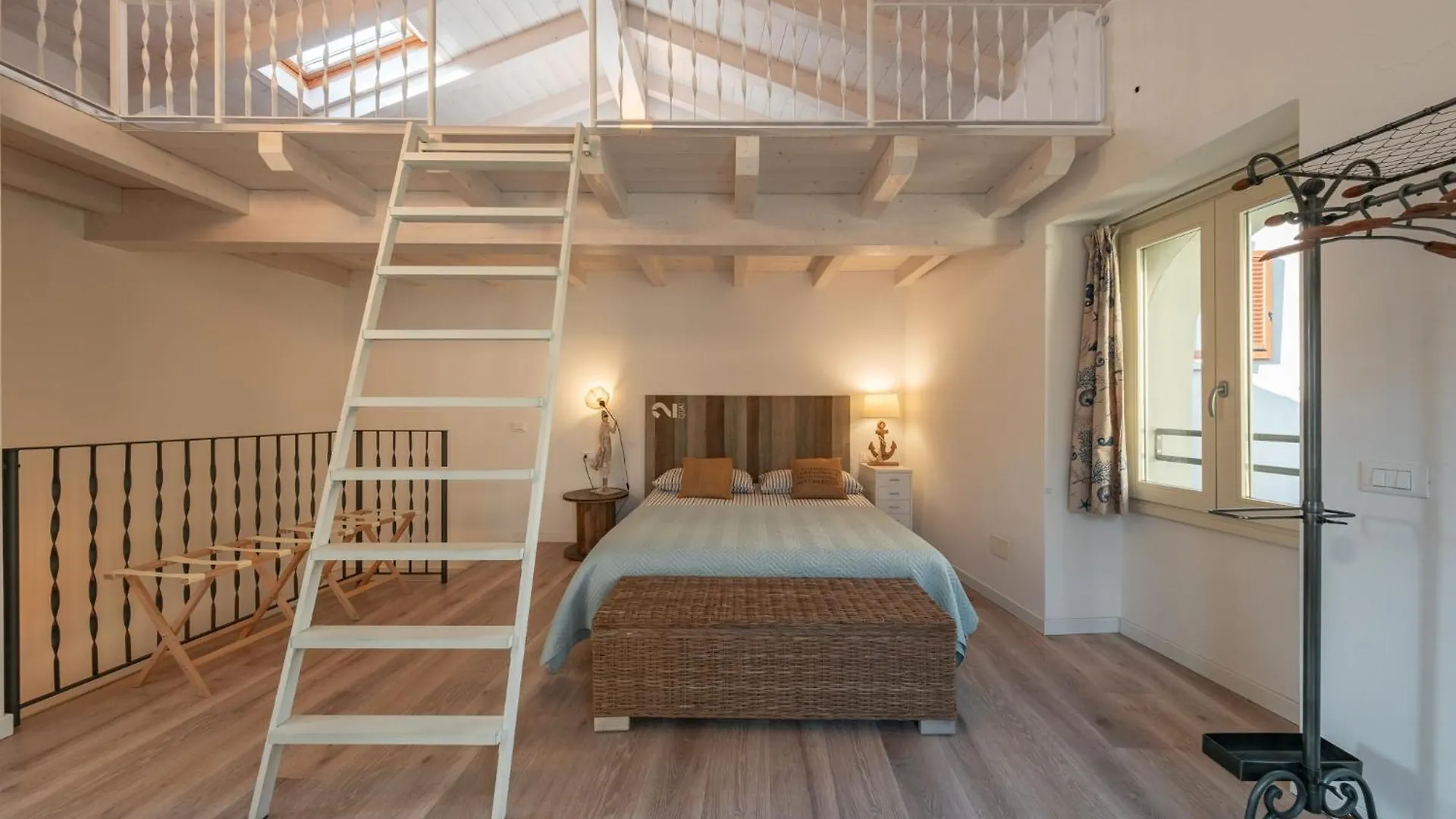 Casa Di Tully Daire Sarnico