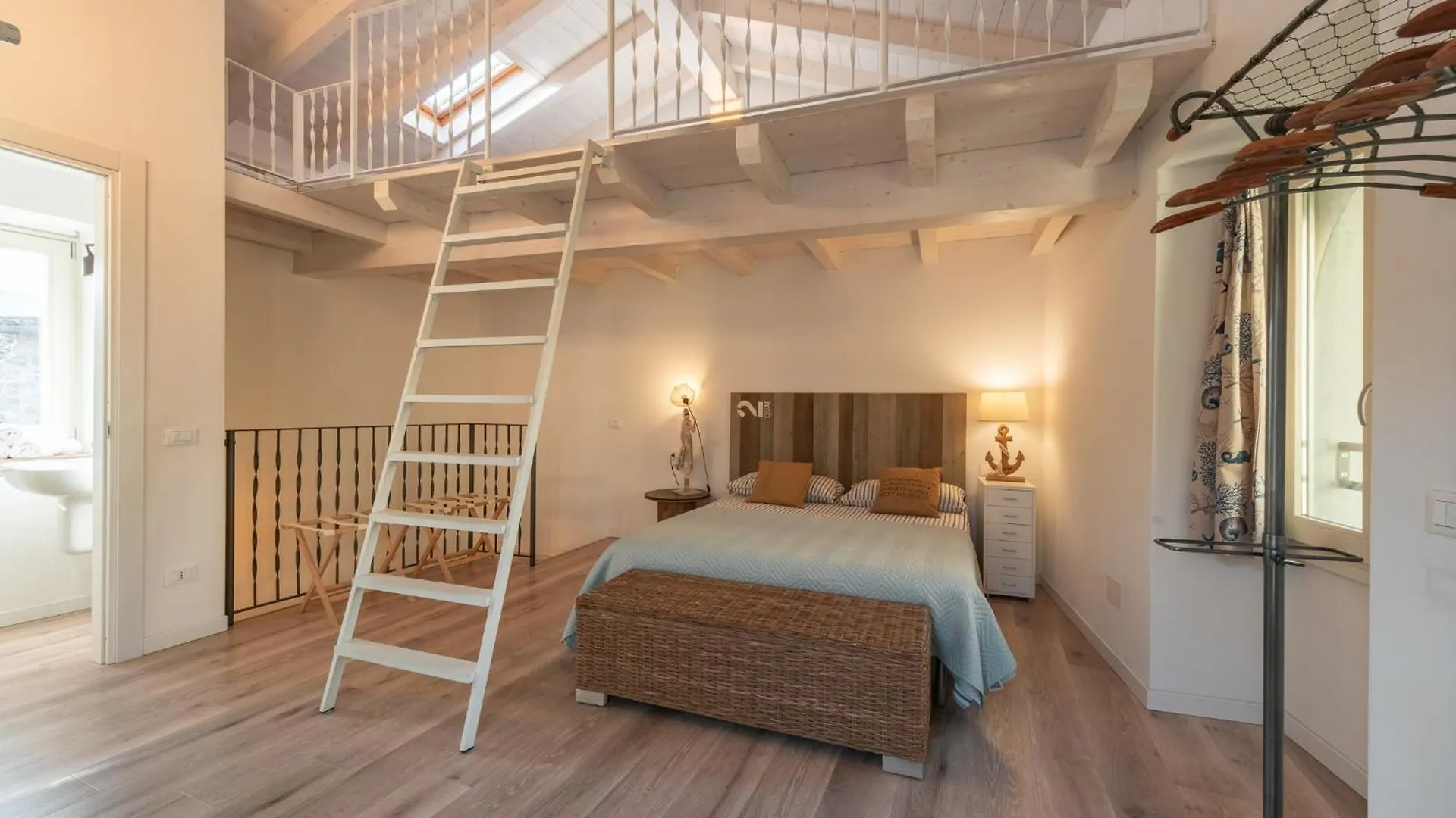 Casa Di Tully Daire Sarnico 0*,