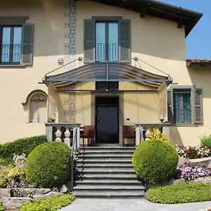 Gasthof Galleria Imperiale Relais De Charme, Sarnico